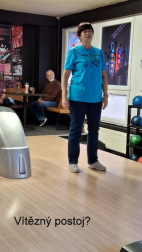 11.2.2025- Bowling