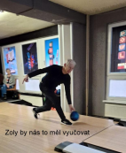 11.2.2025- Bowling