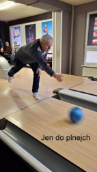 11.2.2025- Bowling