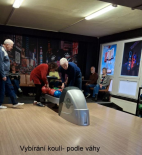 11.2.2025- Bowling
