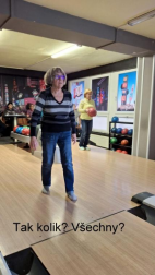 11.2.2025- Bowling