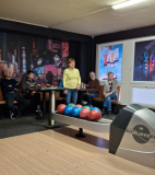 11.2.2025- Bowling