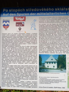 Výlet Moldava říjen 2024