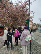 16.4.2025- Klášterec nad Ohří