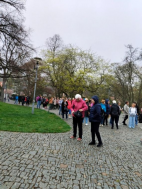 16.4.2025- Klášterec nad Ohří