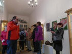 16.4.2025- Klášterec nad Ohří