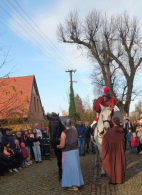 Hřebčín Slatiňany 2025