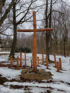 Výlet Dubí - Košťany leden 2025