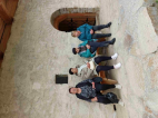 Trocnov 14. 5. 2026