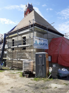 Výlet Komáří vížka srpen 2024