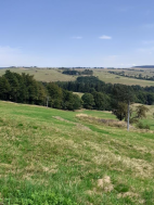 Výlet Komáří vížka srpen 2024