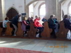 17.9.2024- Výlet do Mostu