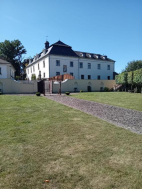 SKORO PODZIMNÍ VÝLET