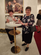 DIVADLO OPAVA "ŠUMAŘ NA STŘEŠE"