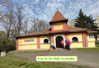Výlet Postoloprty duben 2026
