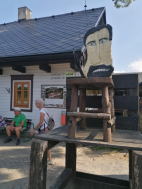 Výlet do Jeseníku, Zlaté Hory a Rejvíz. 2024