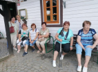 Výlet do Jeseníku, Zlaté Hory a Rejvíz. 2024