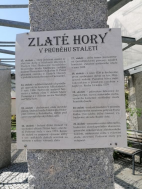 Výlet do Jeseníku, Zlaté Hory a Rejvíz. 2024