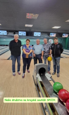 Výroční členská schůze 2025.