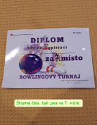 Výroční členská schůze 2025.