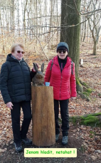 Předvánoční výlet Dubí 2024