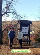 Předvánoční výlet Dubí 2024