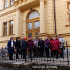 22.1.2025- Loket Dvorana