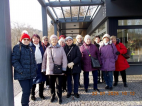 22.1.2025- Loket Dvorana