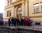22.1.2025- Loket Dvorana