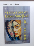 22.1.2025- Loket Dvorana