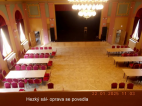 22.1.2025- Loket Dvorana