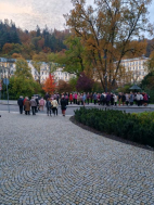 21.10.2024- Koncert pro seniory v Císařských lázních