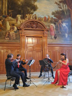 21.10.2024- Koncert pro seniory v Císařských lázních