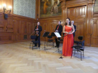 21.10.2024- Koncert pro seniory v Císařských lázních