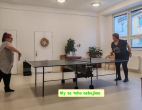 Stolní tenis 2026