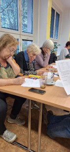 PŘEDNÁŠKA TRÉNOVÁNÍ PAMĚTI 2026