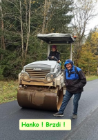 Výlet Fláje říjen 2024