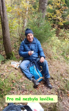 Výlet Fláje říjen 2024