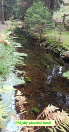 Výlet Fláje říjen 2024