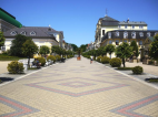 Františkovi Lázně 2025