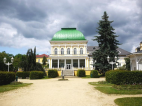 Františkovi Lázně 2025