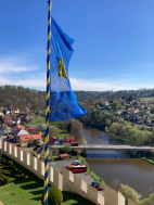 Výlety 2026