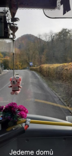 23.11.2024- Prohlídka Císařských Lázní K.V.