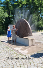 24.6.2026- Praha Senát, zahrady