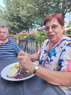 Janské lázně 27.7.2024