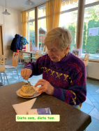 Výlet Dubí listopad 2025.