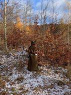 Výlet Dubí listopad 2025.