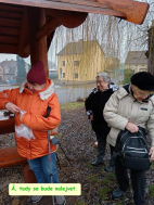 Výlet Štěrbina 25.1.2025.