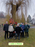 Výlet Štěrbina 25.1.2025.