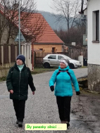 Výlet Štěrbina 25.1.2025.